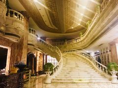-万宝海鲜舫(劳动公园店)