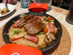 -必胜客(东大桥店)