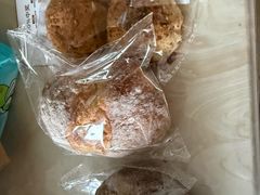 -佐敦面包铺·JORDAN BAKERY