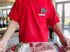 -恰餐厅CHAR Grill(北京三里屯洲际店)