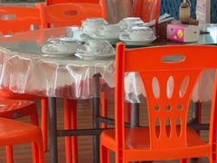 -红月湾海鲜饭店•沙滩海景(双月湾店)