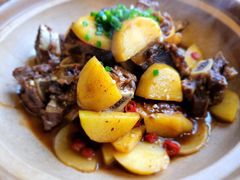 -印象鲵宴·张家界地标美食名片(溪布街店)