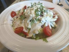 -Cafe Alice咖啡爱丽丝(奥城店)