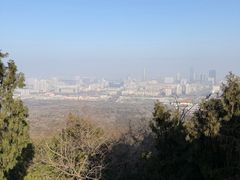 -千佛山风景名胜区