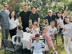 -朋友家餐厅·民宿(龙泉阳光城百工堰公园店)