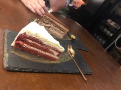 -TINTIN CAKE BOUTIQUE(台北壹店)