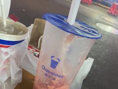 -茶百道(人信汇店)