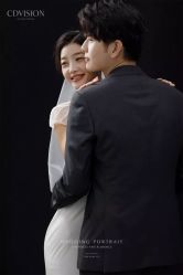 -CD视觉婚纱摄影