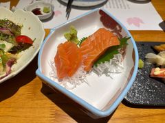 -御厨和食料理·寿司·刺身(麦地店)