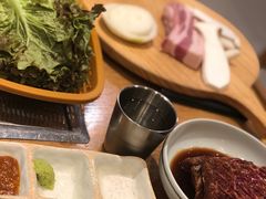 -黄金牧场(明洞总店)