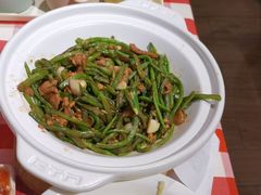 -西贝(南开大悦城店)