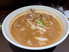 -水平有限广西米粉·广西风味集(五道口店)