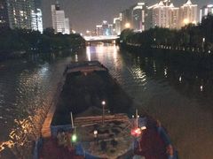 -运河游船(武林门码头)