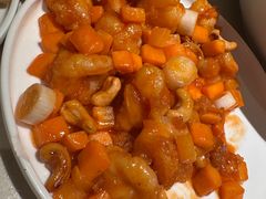 -江渔儿酸菜鱼·拔草餐厅(虎门君乐汇店)