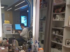 -一墨照相馆·证件照·形象照(世博店)