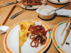 -比格比萨自助(南京万达茂店)