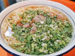 -马艾萨中国兰州牛肉拉面(劲松店)