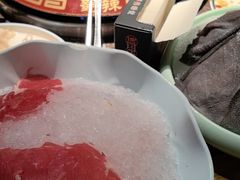 -蜀辣居鲜货老火锅(双流万达店)