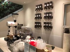 -Peet's Coffee皮爷咖啡(大学路店)