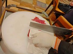 -前门·鲜肉火锅(长风店)