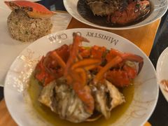 -Ministry of Crab(科伦坡店)