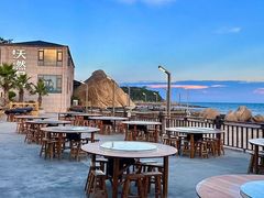 -天然居·漳港海鲜·海景餐厅(南澳总店)