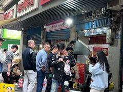 -香酥鸡排(京汉大道店)