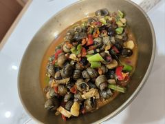 -新凯旋烧烤·燕姐千岛湖土菜