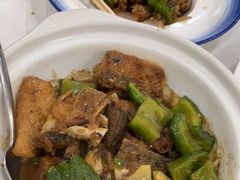 -东江海鲜酒家(艺都分店)