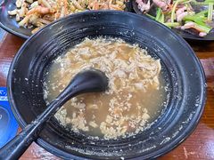 -台州老六海鲜面馆(上南总店)
