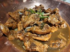 -成老灶火锅鸡(高东街店)