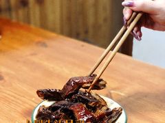 卤鸭-小狗面馆(河东路店)