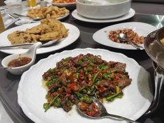-科信海鲜主题餐厅(南通路店)
