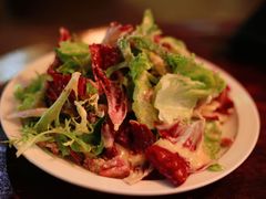 凯撒沙拉-羽深肉铺 Steak & Wine