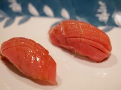 蓝鳍金枪鱼寿司-鮨清日本料理