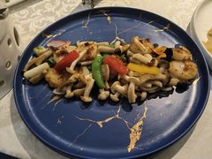 双葱珍菌爆澳带-麟1929(外滩店)