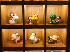 -十二生肖主题餐厅(吕家营店)