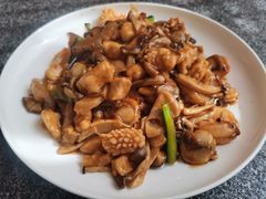 -陈傻子餐厅(世纪都会店)