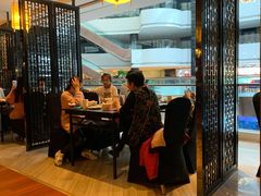 -OPEN開全日自助餐厅·西餐·海鲜(佛山希尔顿酒店)