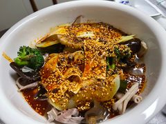 -艺味深尝(云锦路店)