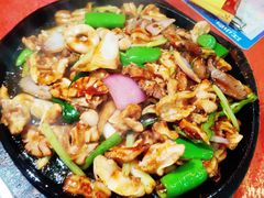 -联丰美食(番禺店)