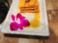 酸甜爽脆萝卜皮-同仁四季椰子鸡(海岸城天利店)