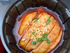 -渝是乎酸菜鱼(龙旗购物中心店)