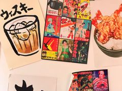 -天妇罗内顺田(罗湖店)
