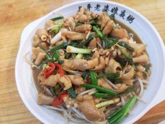 -长平老姿娘夜粥(平东一街店)
