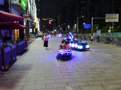 -鹏润达环球服贸广场