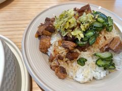 -隅乐胡椒虾·台湾菜·团建(皇岗店)