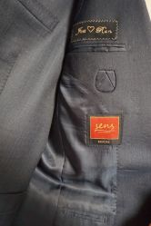 -SENS·BESPOKE男装私人定制