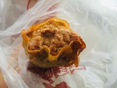 -阿满食品(大连商场店)