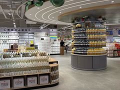 -Q-mart 陕西全都超市(全都More购物中心店)